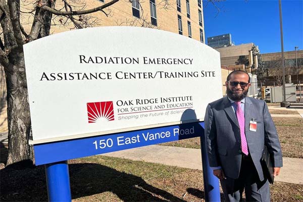 Doctors Hospital D.G Khan